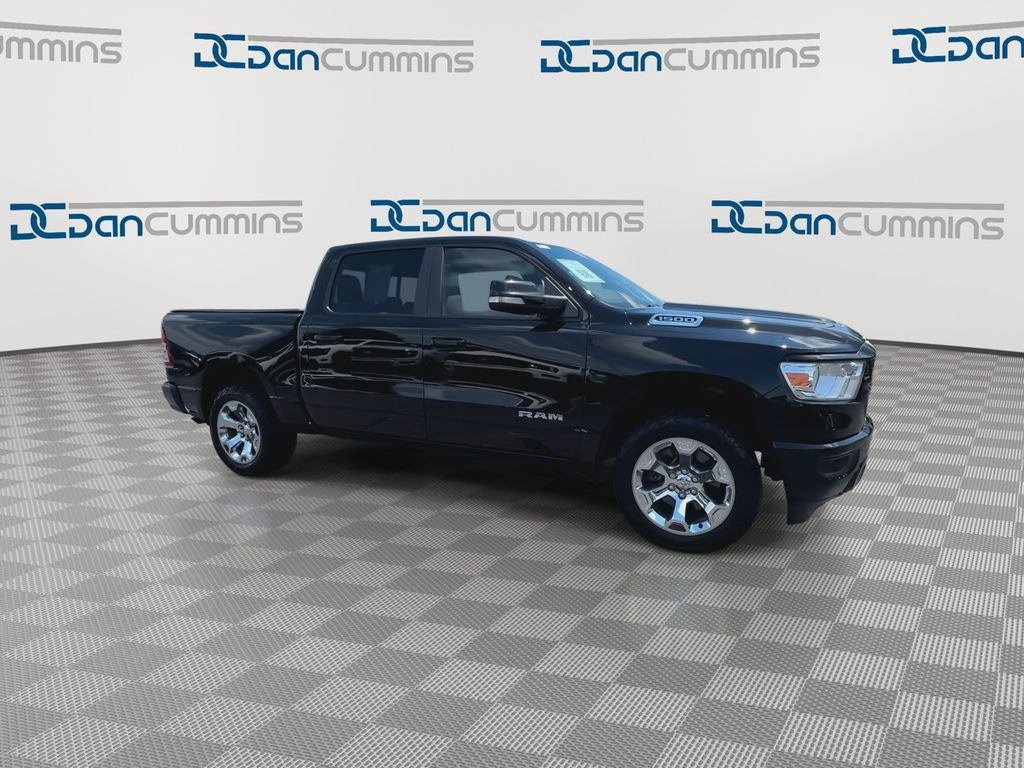 ram ram 1500 pickup 2019 1C6RRFFG0KN720061 image ram ram 1500 pickup 2019 1C6RRFFG0KN720061 image